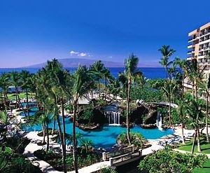 Kaanapali Beach Hotel