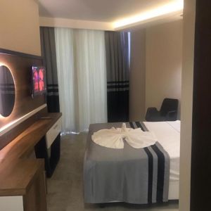 Sette Serenity Hotel