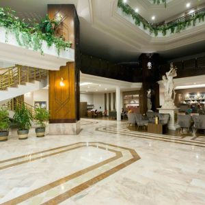 Hotel Selectum Family Resort