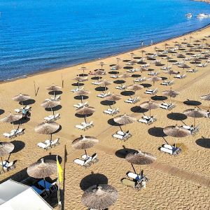 Hotel Sandy Beach Resort Corfu