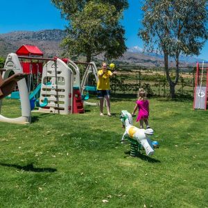 Hotel Georgioupolis Resort Aqua Park and Spa
