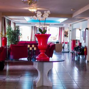 Hotel Kalyves Beach