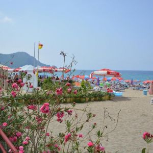 Hotel Kleopatra Dreams Beach