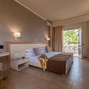 Hotel Dedalos