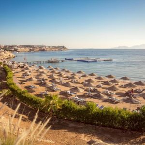 Domina Coral Bay Aquamarine Beach