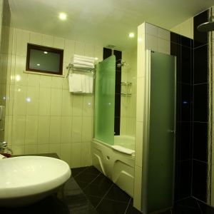 Hotel Kleopatra Ada Beach