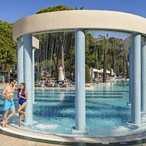 IC Hotels Green Palace