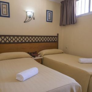 Hotel Hovima Santa Maria