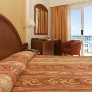 Hotel Las Arenas
