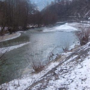 Pensiunea La Casa Alba