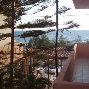 Hotel Alexander Beach and Village