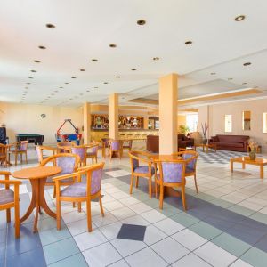 Hotel Bayside Katsaras