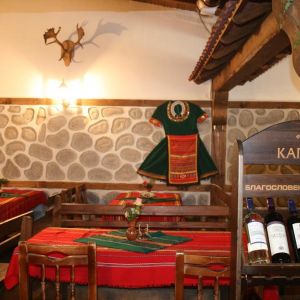 Hotel Korina Ski