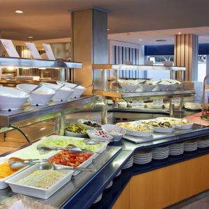 Hotel Medplaya Pez Espada
