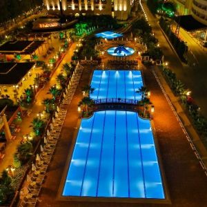 Hotel Dizalya Palm Garden