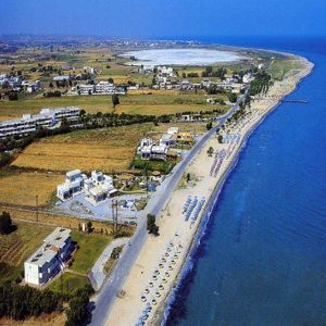 Hotel Tigaki Beach