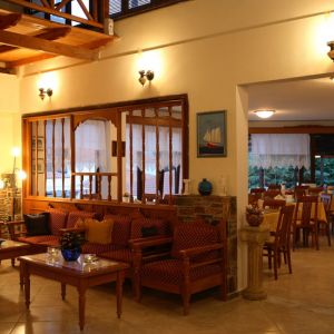 Hotel Ionia