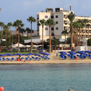 Hotel Pavlo Napa Beach