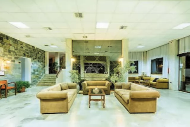 Hotel Theoxenia Halkidiki