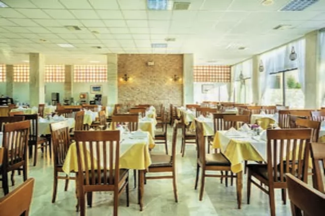 Hotel Theoxenia Halkidiki
