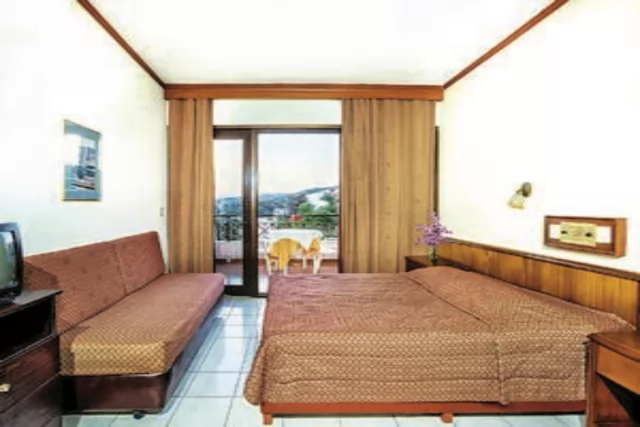 Hotel Theoxenia Halkidiki