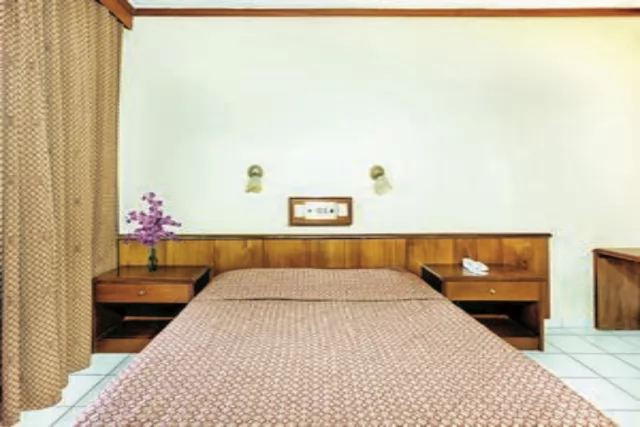 Hotel Theoxenia Halkidiki