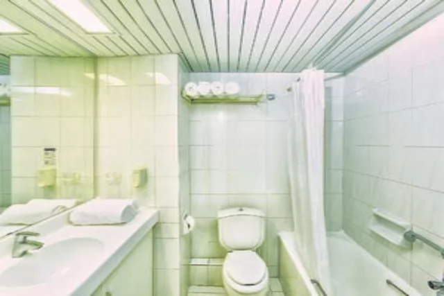 Hotel Theoxenia Halkidiki