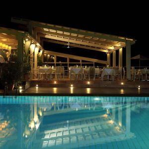 Hotel Hermes Agios Nikolaos