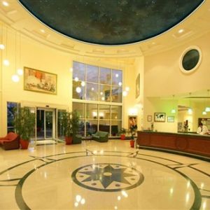 Kilikya Resort Camyuva Ex. Elize Beach