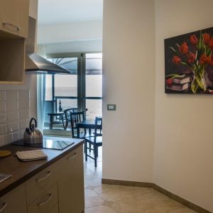 Hotel Tysandros