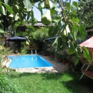Pensiunea Casa Mica