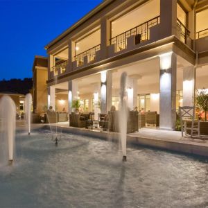 Thassos Grand Resort