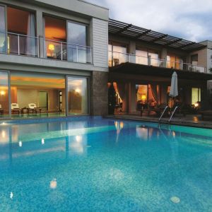 Club Prive By Rixos Belek