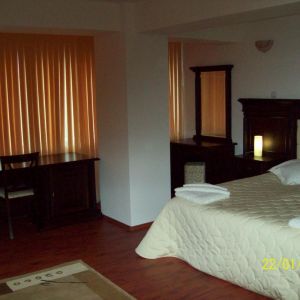 Hotel Cindrel