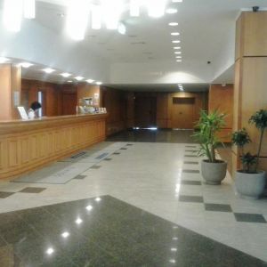 Hotel Danubius Health Spa Resort