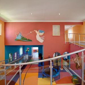 Hotel Kamelya Aishen K Club