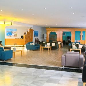 Rethymno Mare Royal and Water Park