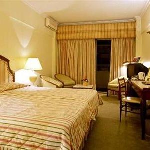 Hotel Diplomatico Vip Executive