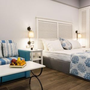 Thassos Grand Resort