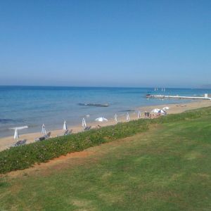 Hotel Ariadne Beach