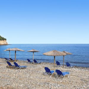 Hotel Ajul Luxury and Spa Resort