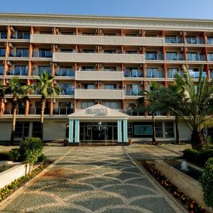 Hotel Insula Resort and Spa
