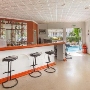 Hotel Atismar