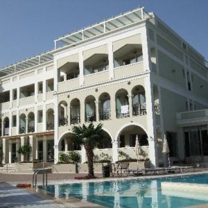 Hotel Corfu Mare Boutique