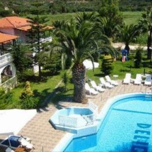 Markella Studios Zakynthos