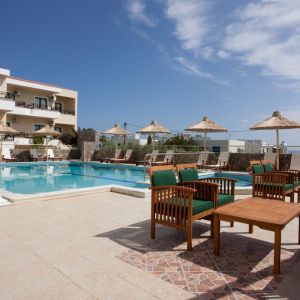 Dias Hotel Apartments