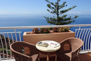 Hotel Ocean Gardens