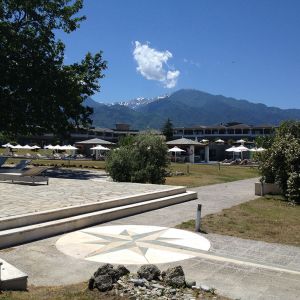 Hotel Dion Palace Resort and SPA