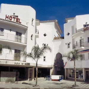 Hotel Kristal