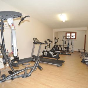 Hotel Possidi Paradise